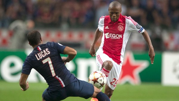 的对决中 的对决中