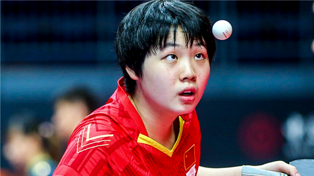 努力和挑战 努力和挑战