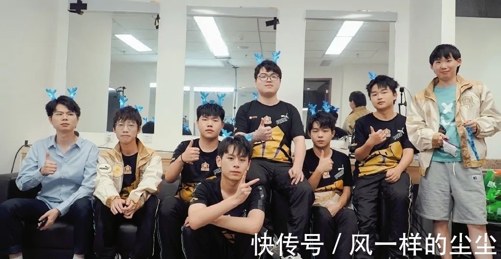 和全能表现 和全能表现