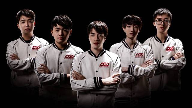 样的球员 样的球员