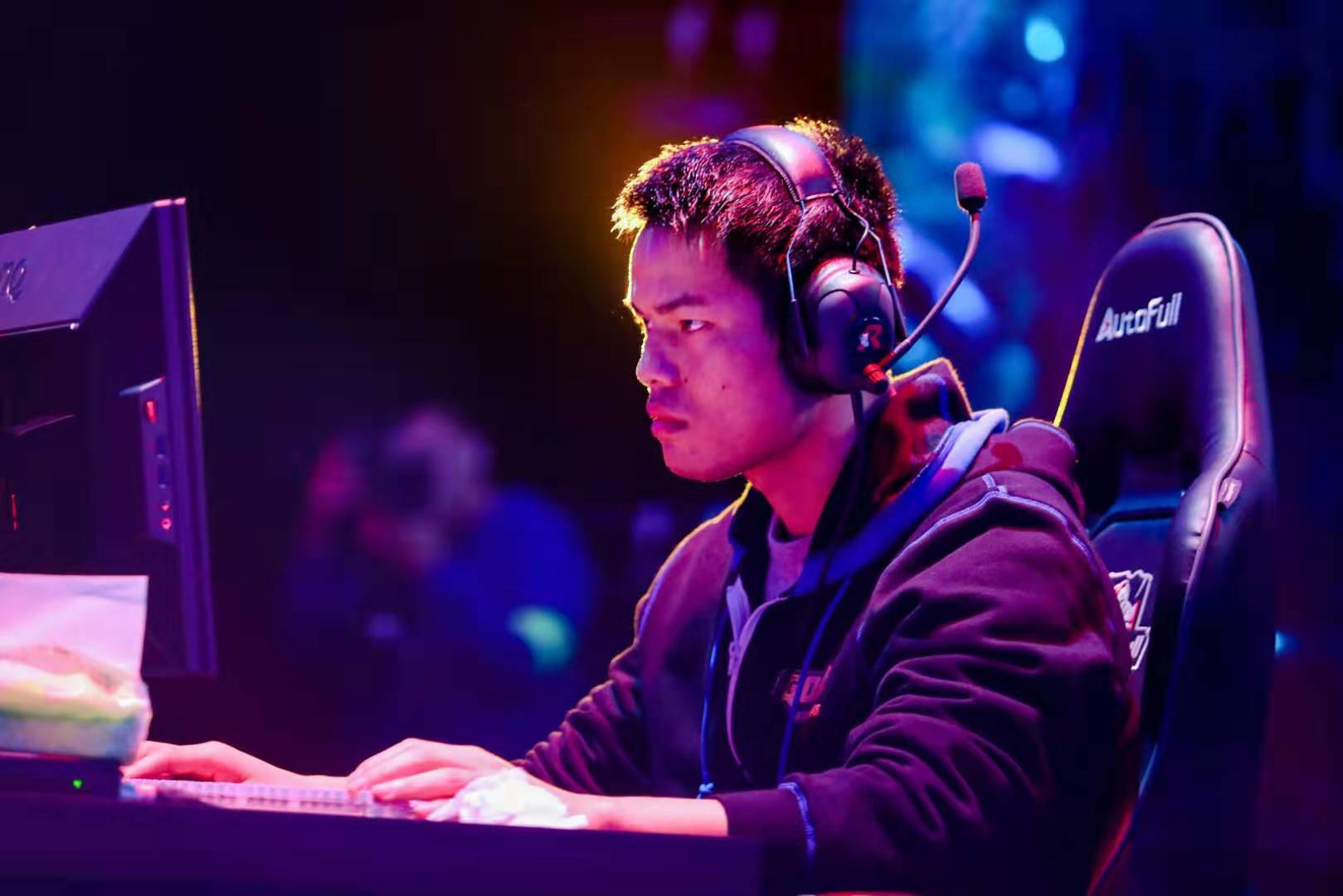 防守表现 防守表现