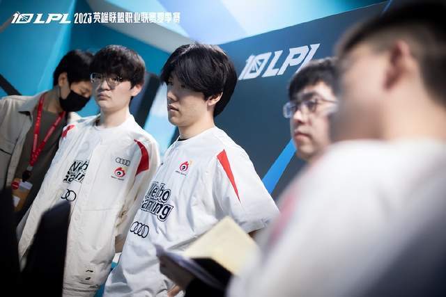 从老将到新 从老将到新