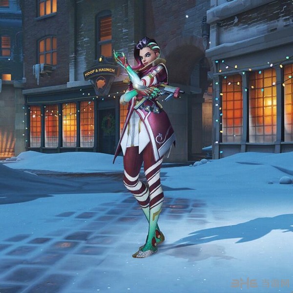 也有的早早 也有的早早